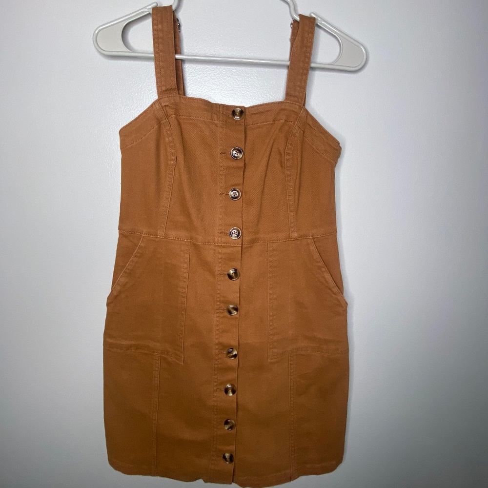 Altar'd State - XS Torryn Mini Dress